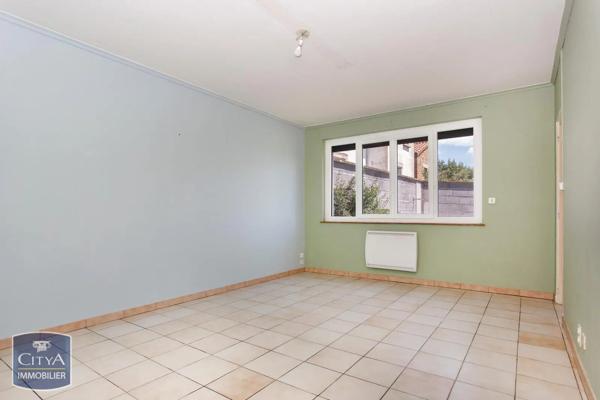 Immeuble à vendre 344m² Saint-Symphorien-de-Lay (42470)
