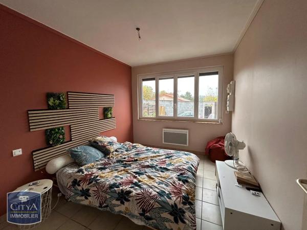 Immeuble à vendre 344m² Saint-Symphorien-de-Lay (42470)