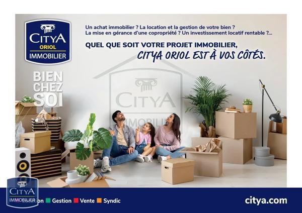 Immeuble à vendre 344m² Saint-Symphorien-de-Lay (42470)