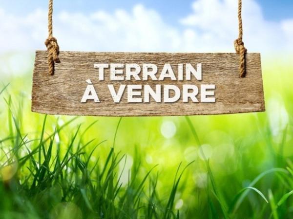 Vente / Terrain constructible