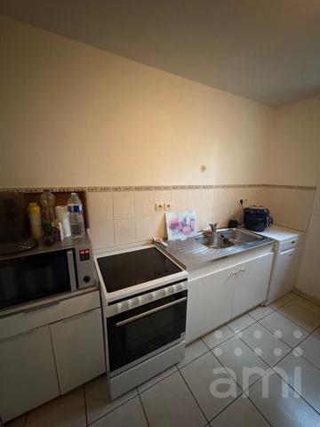 MAISON TYPE IV - SECTEUR CHU