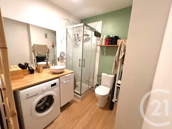 Appartement Studio à vendre  1 pièce - 29,10 m2 THORIGNY SUR MARNE - 77