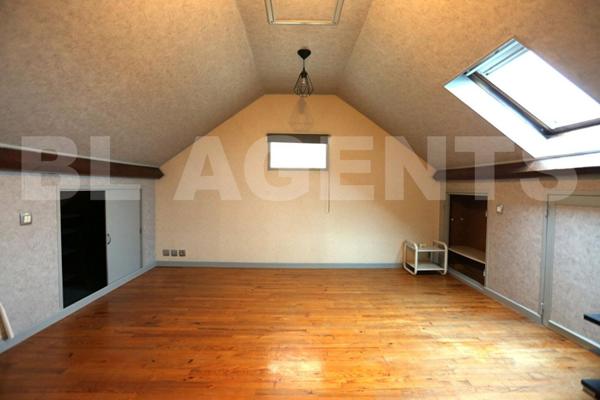 MAISON 5 PIECES 4 CHAMBRES