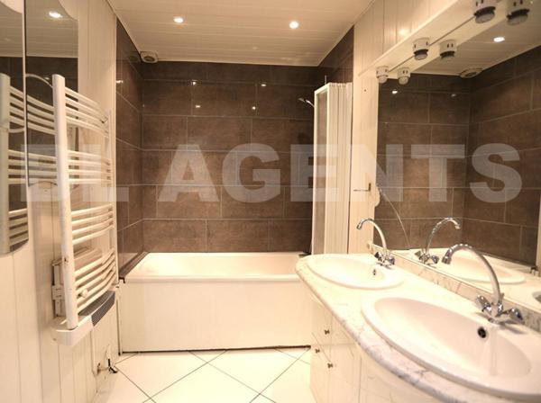 MAISON 5 PIECES 4 CHAMBRES