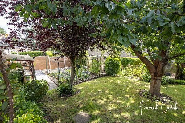 Élégante maison de maître, à 5 min de la mer