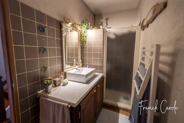 Élégante maison de maître, à 5 min de la mer