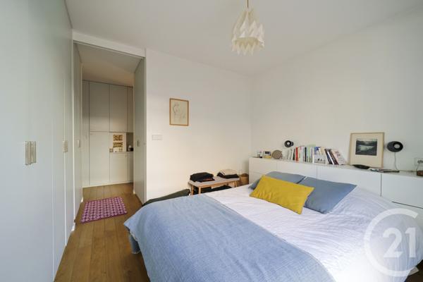 Appartement F5 à vendre  4 pièces - 100 m2 MONTROUGE - 92