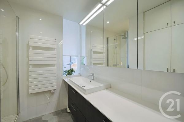 Appartement F5 à vendre  4 pièces - 100 m2 MONTROUGE - 92