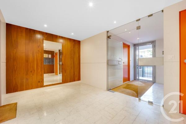 Appartement F5 à vendre  4 pièces - 100 m2 MONTROUGE - 92