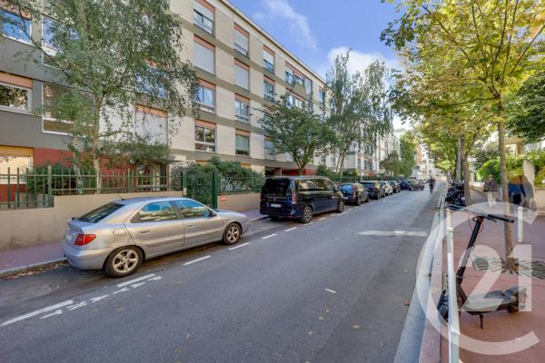 Appartement F5 à vendre  4 pièces - 100 m2 MONTROUGE - 92