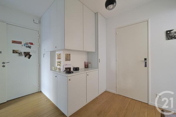 Appartement F5 à vendre  4 pièces - 100 m2 MONTROUGE - 92