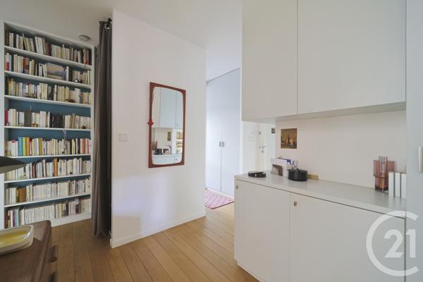 Appartement F5 à vendre  4 pièces - 100 m2 MONTROUGE - 92