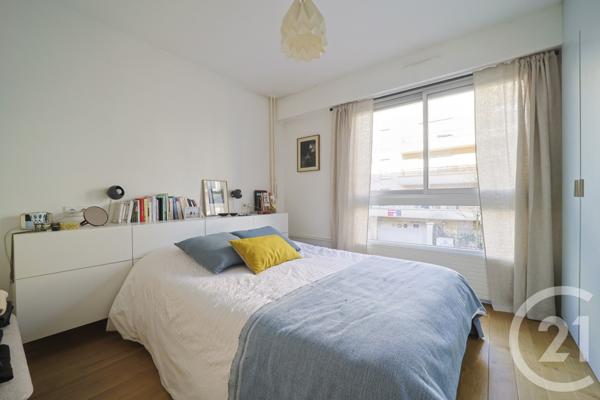 Appartement F5 à vendre  4 pièces - 100 m2 MONTROUGE - 92