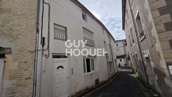 IMMEUBLE À VENDRE DE 100,00 M²