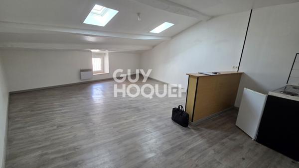 IMMEUBLE À VENDRE DE 100,00 M²