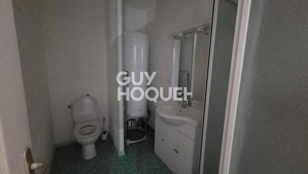 IMMEUBLE À VENDRE DE 100,00 M²