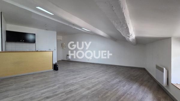 IMMEUBLE À VENDRE DE 100,00 M²