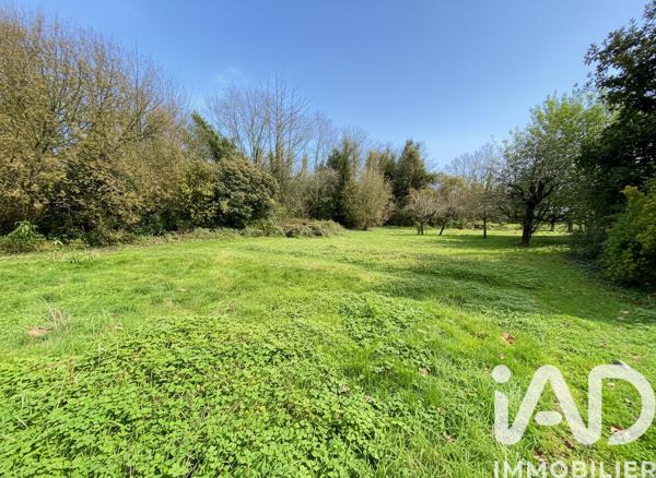 Maison à vendre 5 pièces 91 m² Saint-Maixent-l'École