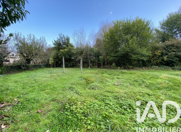 Maison à vendre 5 pièces 91 m² Saint-Maixent-l'École