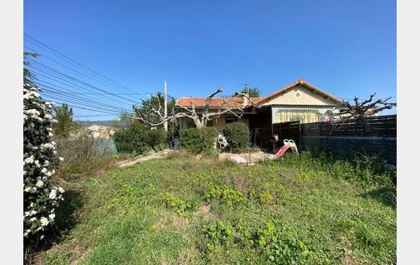 Vente Maison Allauch   