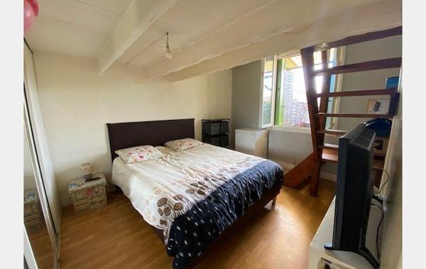 Vente Maison Allauch   