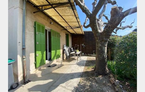 Vente Maison Allauch   