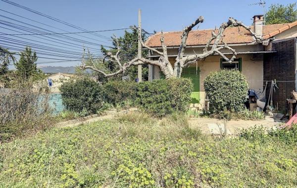 Vente Maison Allauch   