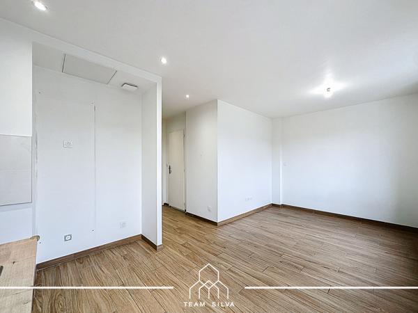 Appartement 2 pièces - 40 m² Exclusivité efficity