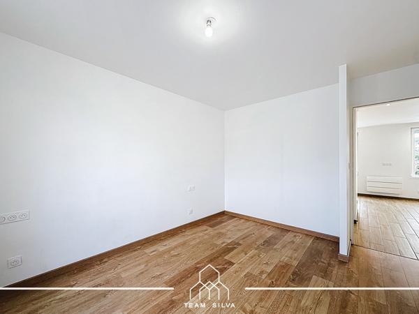 Appartement 2 pièces - 40 m² Exclusivité efficity