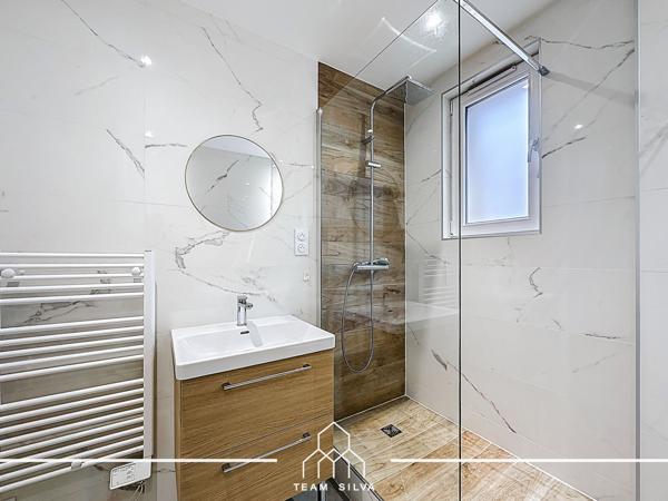 Appartement 2 pièces - 40 m² Exclusivité efficity