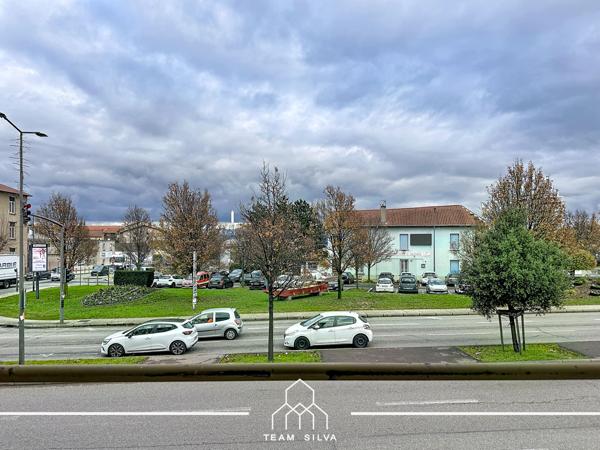 Appartement 2 pièces - 40 m² Exclusivité efficity