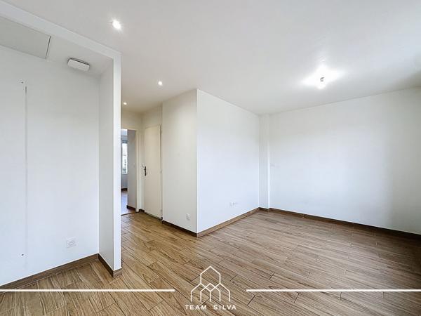 Appartement 2 pièces - 40 m² Exclusivité efficity