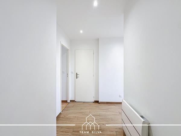 Appartement 2 pièces - 40 m² Exclusivité efficity