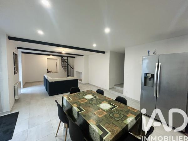 Maison à vendre 5 pièces 100 m² Barbaste