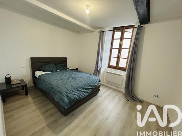 Maison à vendre 5 pièces 100 m² Barbaste