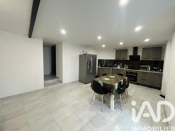 Maison à vendre 5 pièces 100 m² Barbaste