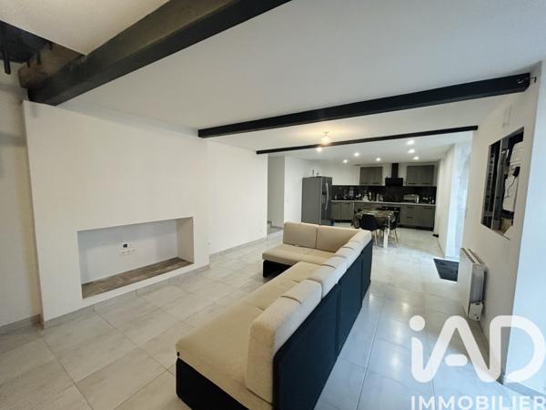 Maison à vendre 5 pièces 100 m² Barbaste