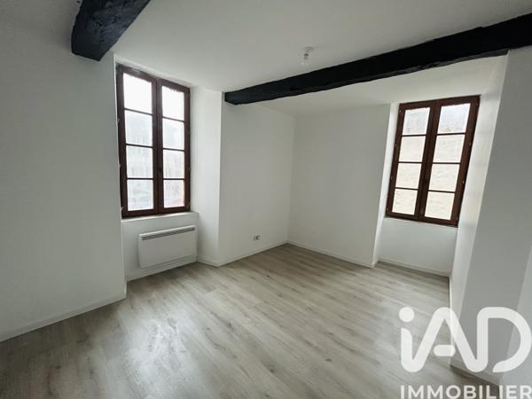 Maison à vendre 5 pièces 100 m² Barbaste