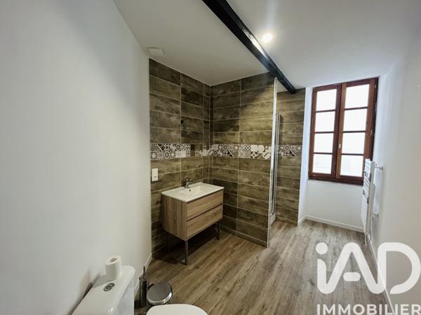 Maison à vendre 5 pièces 100 m² Barbaste
