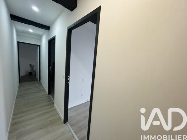 Maison à vendre 5 pièces 100 m² Barbaste
