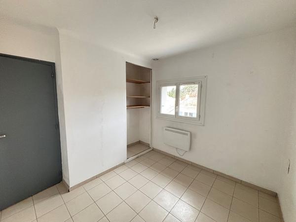 APPARTEMENT T2 L'ISLE SUR LA SORGUE 37.61m² AVEC PARKING