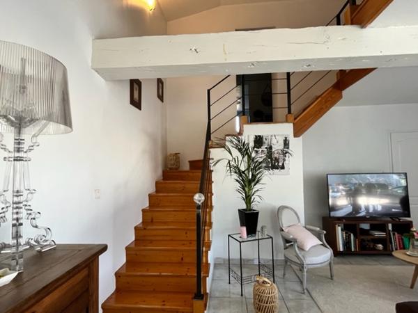 Maison Damazan 7 pièce(s) 190 m2