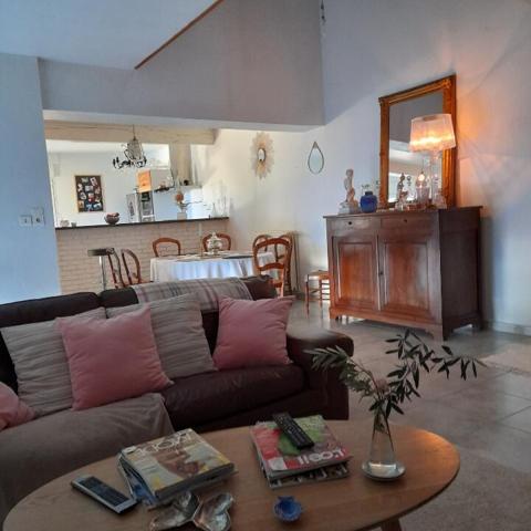 Maison Damazan 7 pièce(s) 190 m2