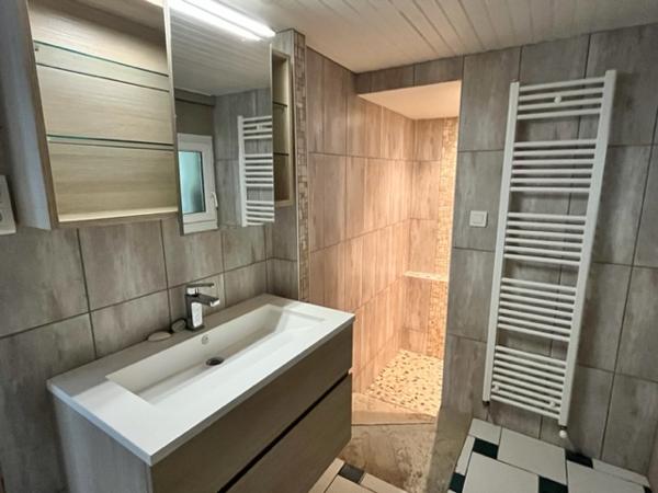 Maison Damazan 7 pièce(s) 190 m2