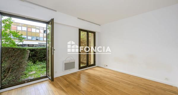 À vendre Studio 27.14 m² - Bourg-la-reine 92340