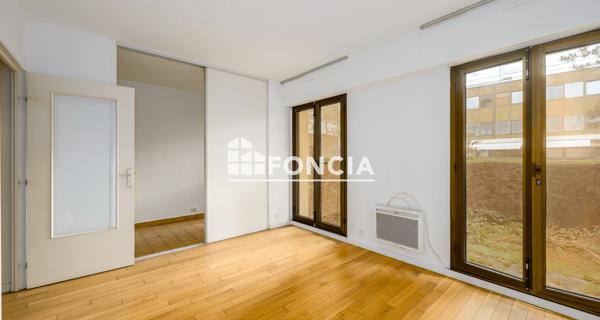 À vendre Studio 27.14 m² - Bourg-la-reine 92340