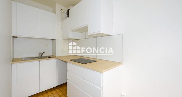 À vendre Studio 27.14 m² - Bourg-la-reine 92340