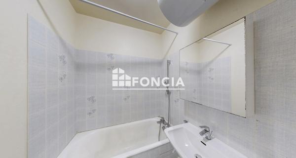 À vendre Studio 27.14 m² - Bourg-la-reine 92340