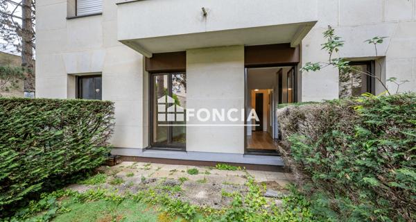 À vendre Studio 27.14 m² - Bourg-la-reine 92340