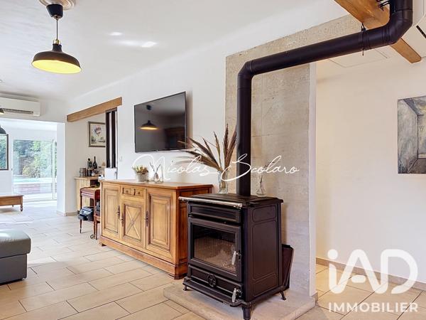 Maison à vendre 5 pièces 136 m² Taillades